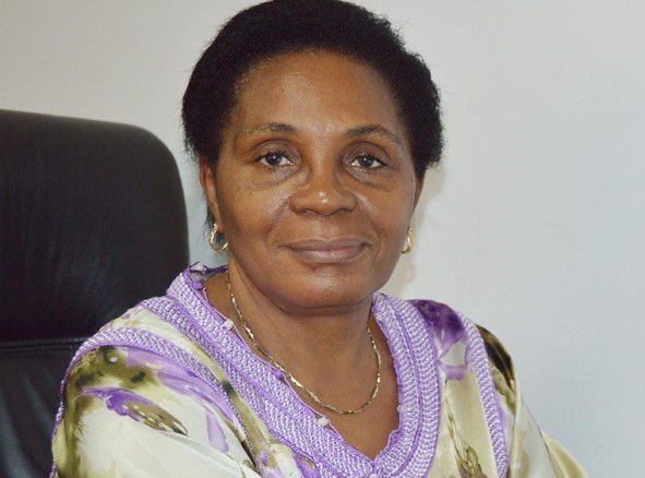 Lydie Ze Meka : Du recouvrement aux RH !