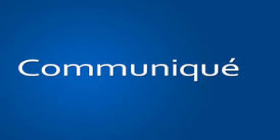 Communiqué N°01 invitant les assurés sociaux pour affaire les concernant