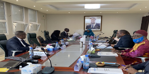 Le budget 2021 en examen