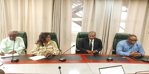 Sécurité Sociale : Echanges des bonnes pratiques à Yaoundé