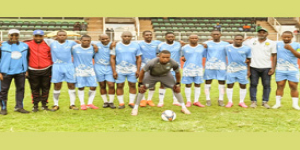 Super Coupe Inter-Entreprises: un nouveau trophée pour la CNPS!
