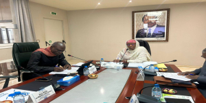 Gouvernance de la CNPS : Le Conseil d'administration en ... !