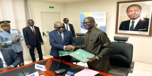 La CNPS et la DGSN vent debout contre la fraude !