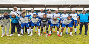 Tournoi Inter-entreprises 2025