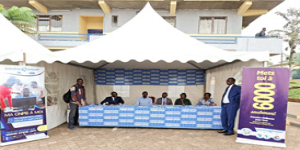 Entrepreneuriat académique