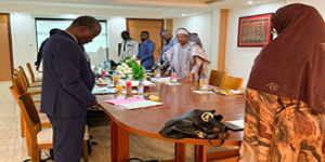 Gouvernance financière