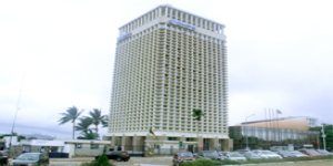 Conseil d’administration