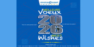 Meilleurs Voeux