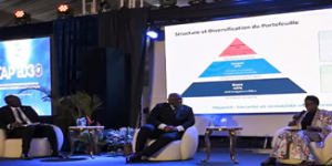 Modernisation de la sécurité sociale