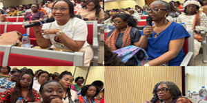 Autonomisation féminine