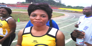 Spécial Femmes Sportives