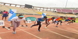 Spécial Femmes Sportives
