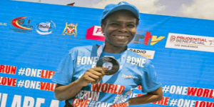 Dossier spécial : Les femmes dans le sport