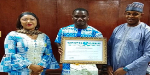 CPS de Yaoundé-Indépendance