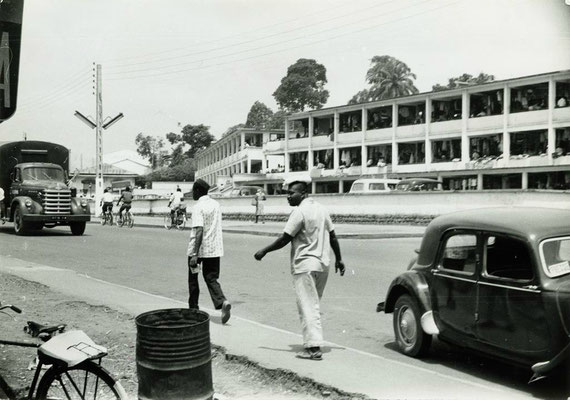 La CNPS en 1937