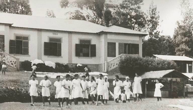 Histoire de la CNPS