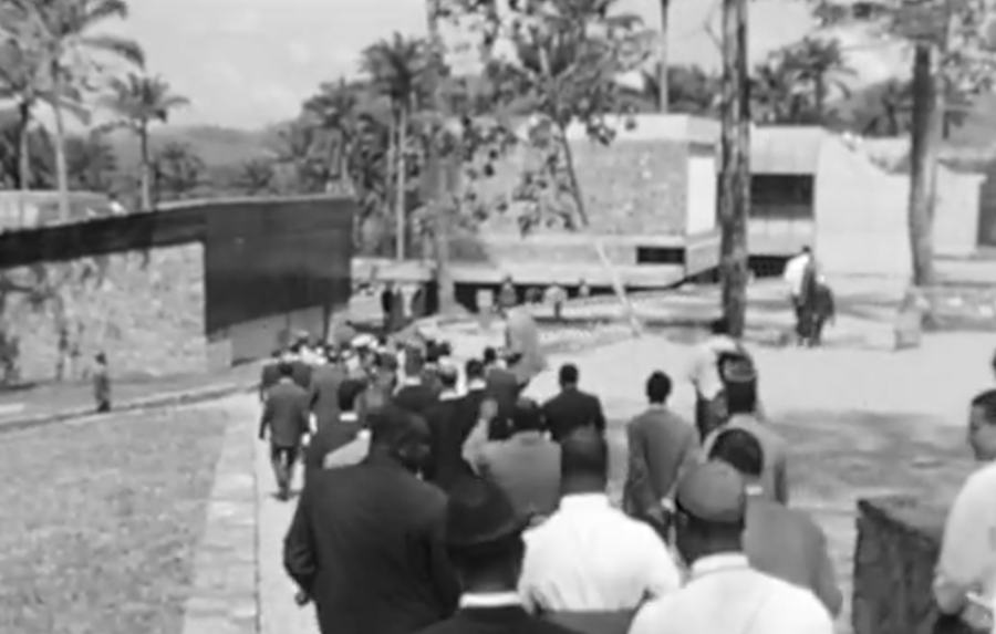 Histoire de la CNPS