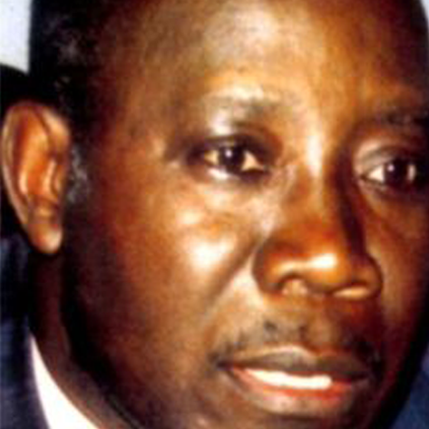 Pierre Désiré<br> ENGO