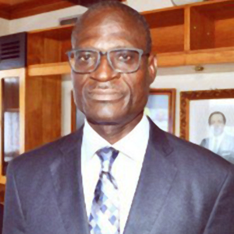 Noel Alain Olivier </br>MEKULU MVONDO