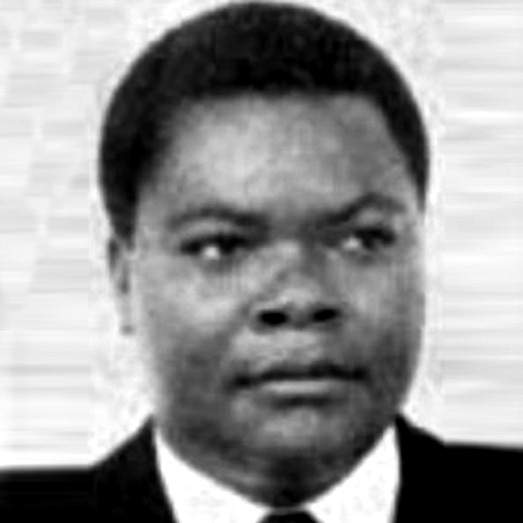 Victor <br>AYISSI MVODO