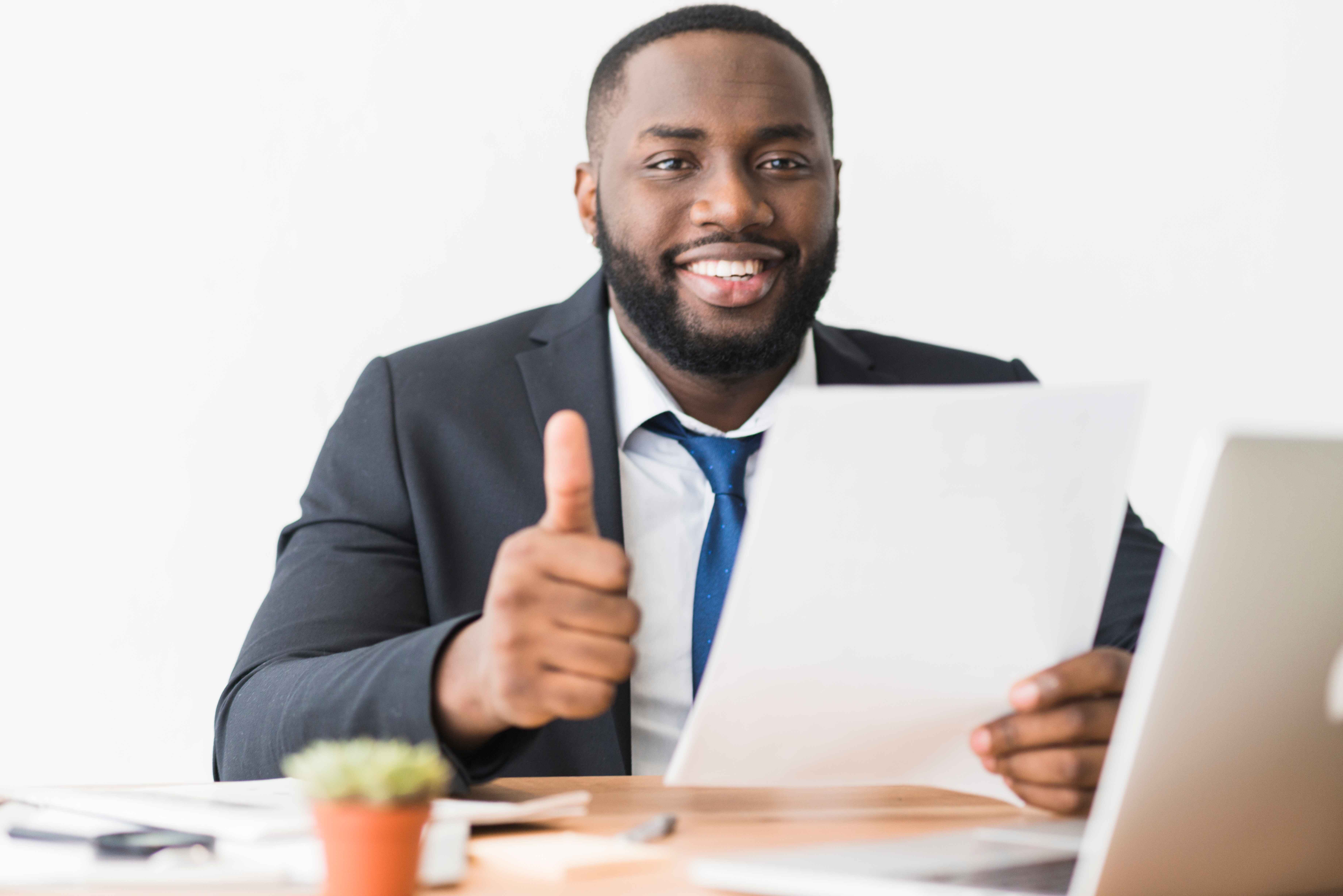 Vous êtes Employeur