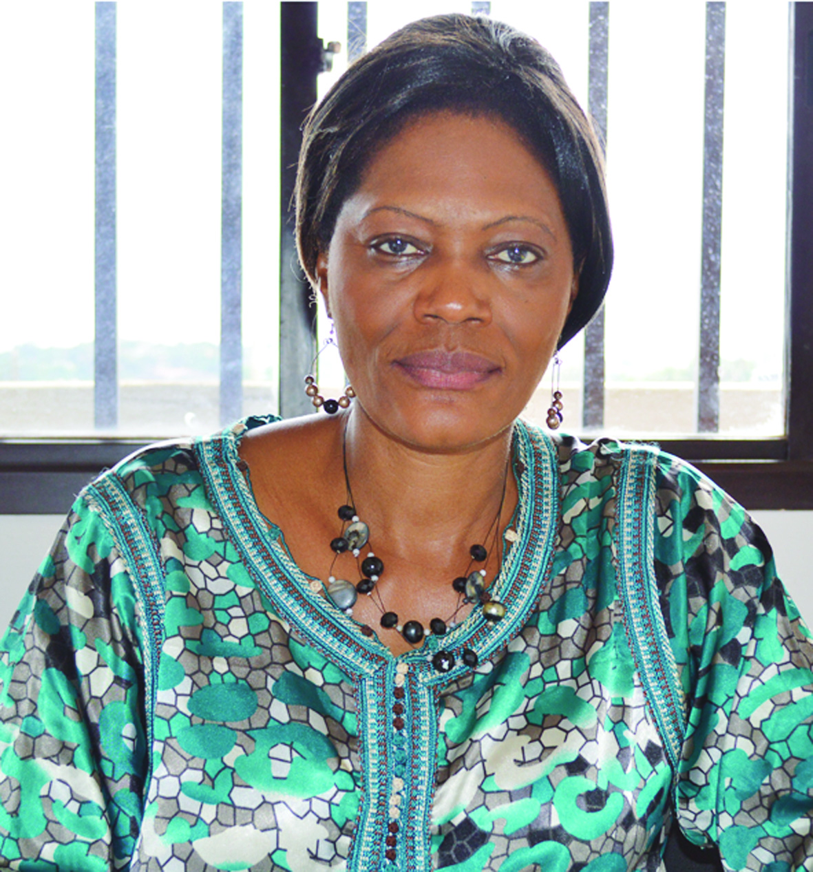 Mbassi Alegue Thérèse