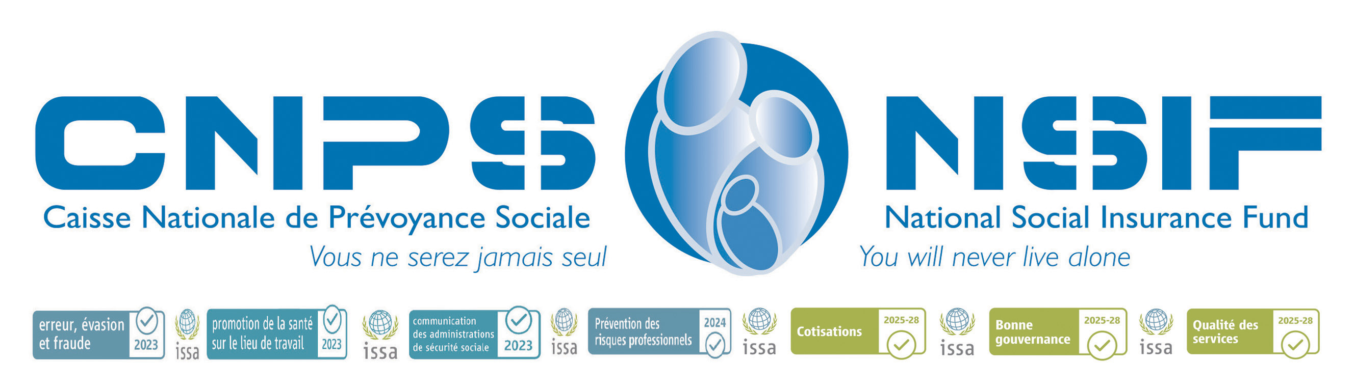 Caisse Nationale de Prévoyance Sociale 