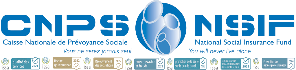Caisse Nationale de Prévoyance Sociale 