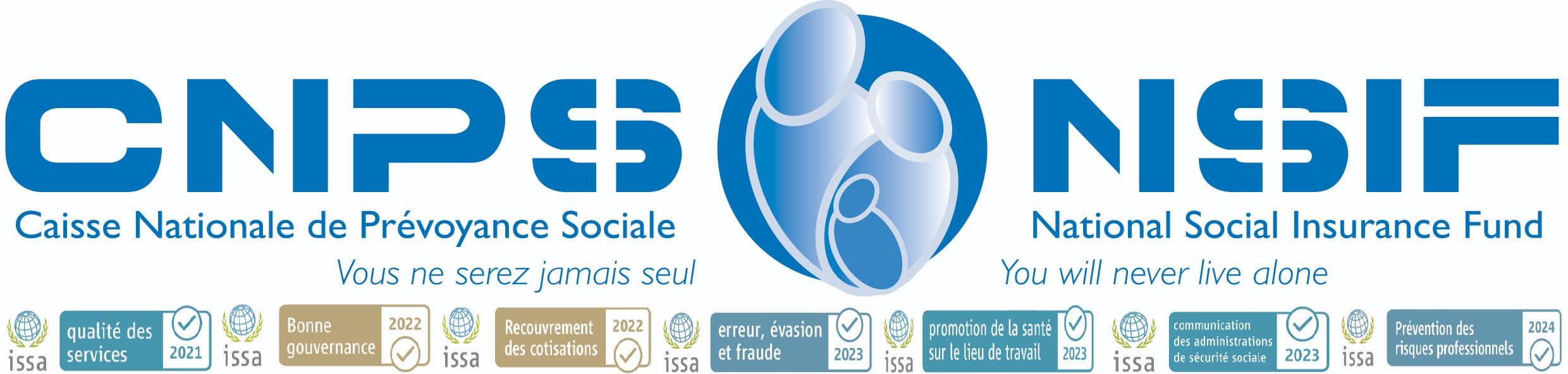 Caisse Nationale de Prévoyance Sociale 